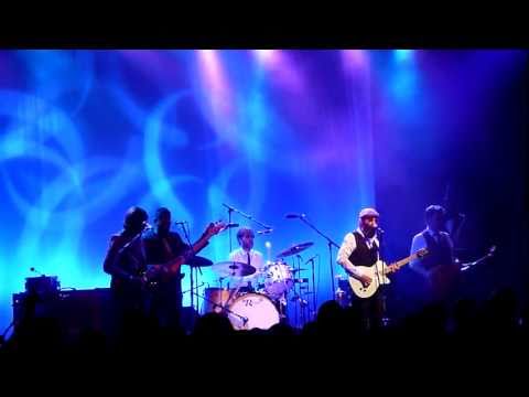 EELS :: LAST