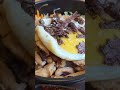 Pad Thai Noodles ● Korean Dish ● Eating with Chopsticks #koreanfoodie #padthainoodles