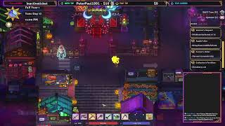 Famous Mining Withergate!  Sun Haven! Net Worth