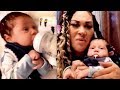 Keke Wyatt's 10th Child Ke’Riah Is Too Adorable!