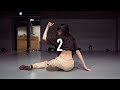 2 - H.E.R. / Tina Boo Choreography