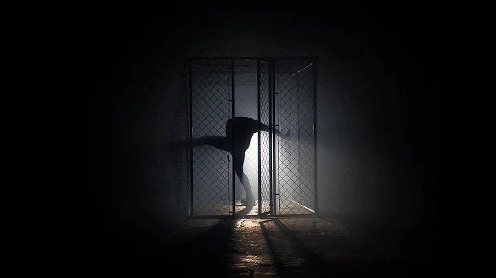 Greg Puciato - Do You Need Me to Remind You?