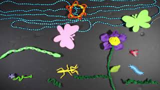 2019 Fall Animation 1 Stop Motion Exercises
