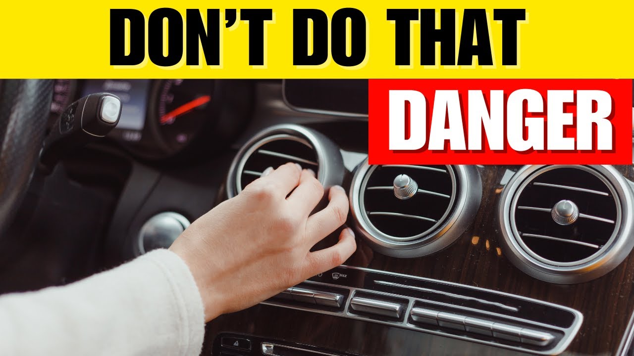 Don’t Do This! 15 Ways You’re Destroying Your Automatic Transmission