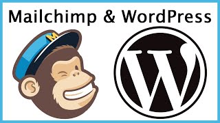 How to embed a MailChimp popup form on WordPress? AbcSubmit | 2021