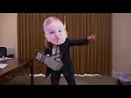 #AwesomeMaryonEllen