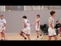 Rnls senior boys vs lincoln 2022 full match