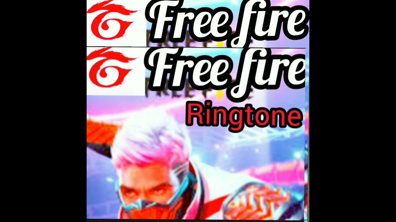 New Ringtone best ringtone free fire 🔥 YouTube
