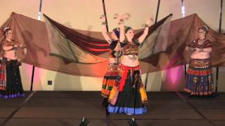 Devyani ATS® Homecoming 2016