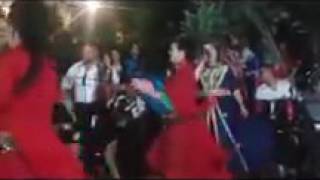 رقص شعبي مغربي جديد Ra9S Cha3Bi Maghribi Raw3A