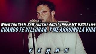 Provoker - Another Boy // Lyrics & Subtitulado