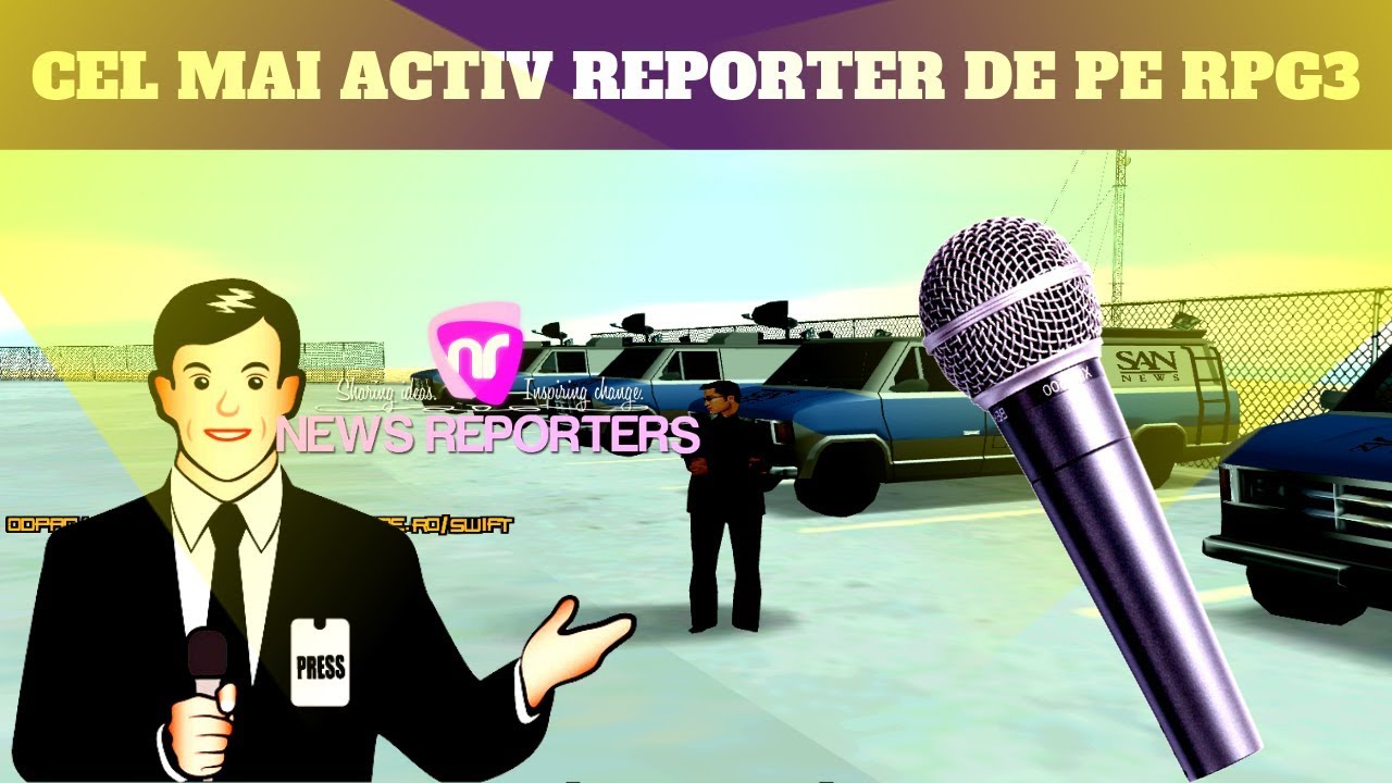raduquem CEL MAI ACTIV REPORTER🎤 #699