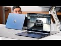 Samsung galaxy book 4 pro 360 review  my macbook air replacement