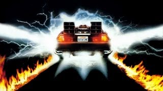 Back To The Future (1985) - Trailer (HD)
