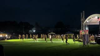 COLLEGE OF TEACHER EDUCATION - CENTRAL MINDANAO COLLEGES KIDAPAWAN CITY: CMCIAN CUP 2026 SEASON 2