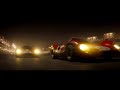 Chemical Brothers - Block Rockin Beats - Ford v Ferrari