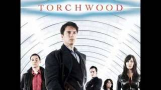 Torchwood Soundtrack   23 Toshiko Sato   Betrayal & Redemption