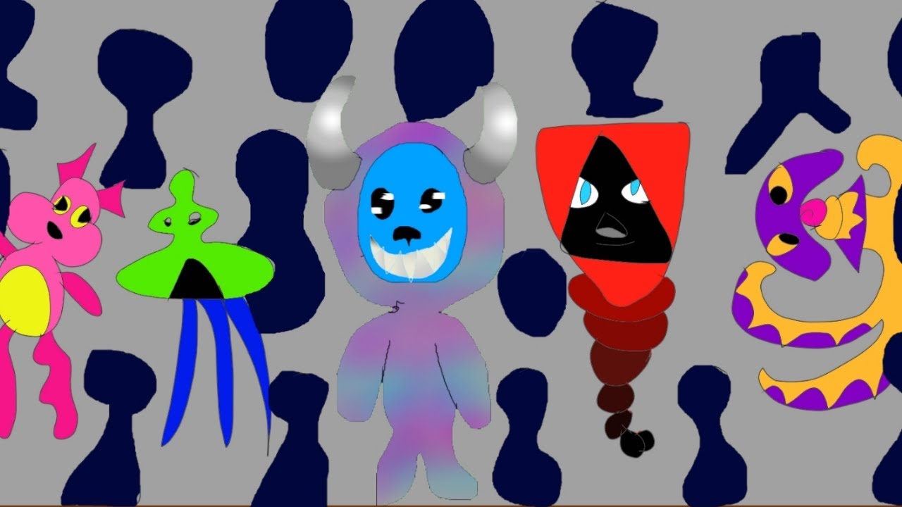 🖌🎨 Mistakes are Beautiful 🎨🖌- Free Animated Kid's Story