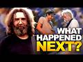 What Happened To The Grateful Dead After Jerry Garcia's Death