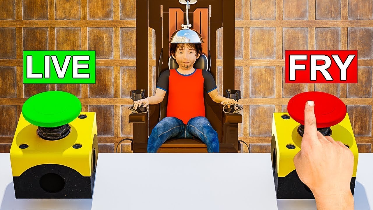 Я довел коррупцию до новых крайностей.