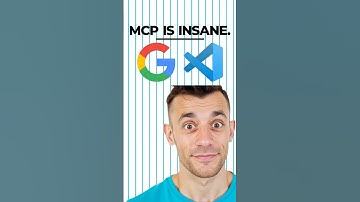 Google MCP-agenten zijn GEK 🤯