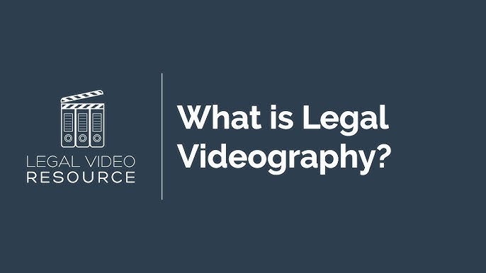 Legal videoography Durham