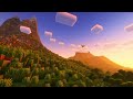 The Beauty Of Minecraft...