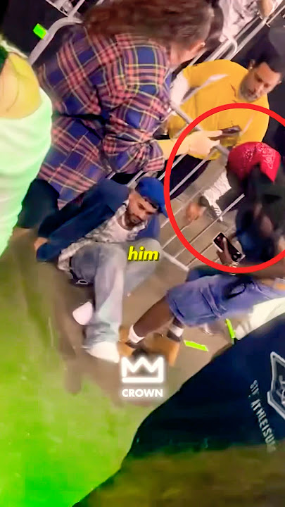Girl goes VIRAL after Billie Eilish concert in Miami! 🤩❤️