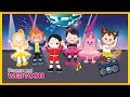 Webtoon Episode 30 | Pesta Topeng 4 | CarrieTV_Indonesia