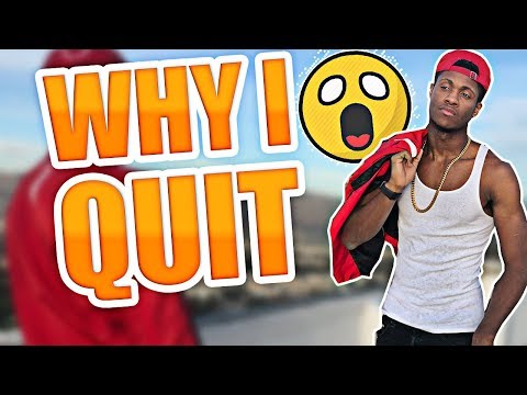 WHY NIQS QUIT VLOGGING & VANISHED FROM 102,000 SUBSCRIBERS! - WHY NIQS QUIT VLOGGING & VANISHED FROM 102,000 SUBSCRIBERS!