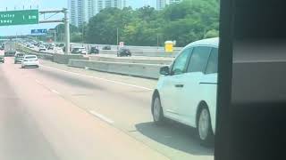 Tesla full self driving collision avoidance