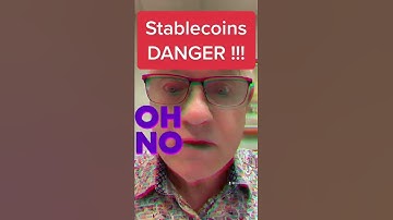 stablecoins danger