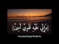 القارئ إسلام صبحي سورة النمل حاله واتس اب 