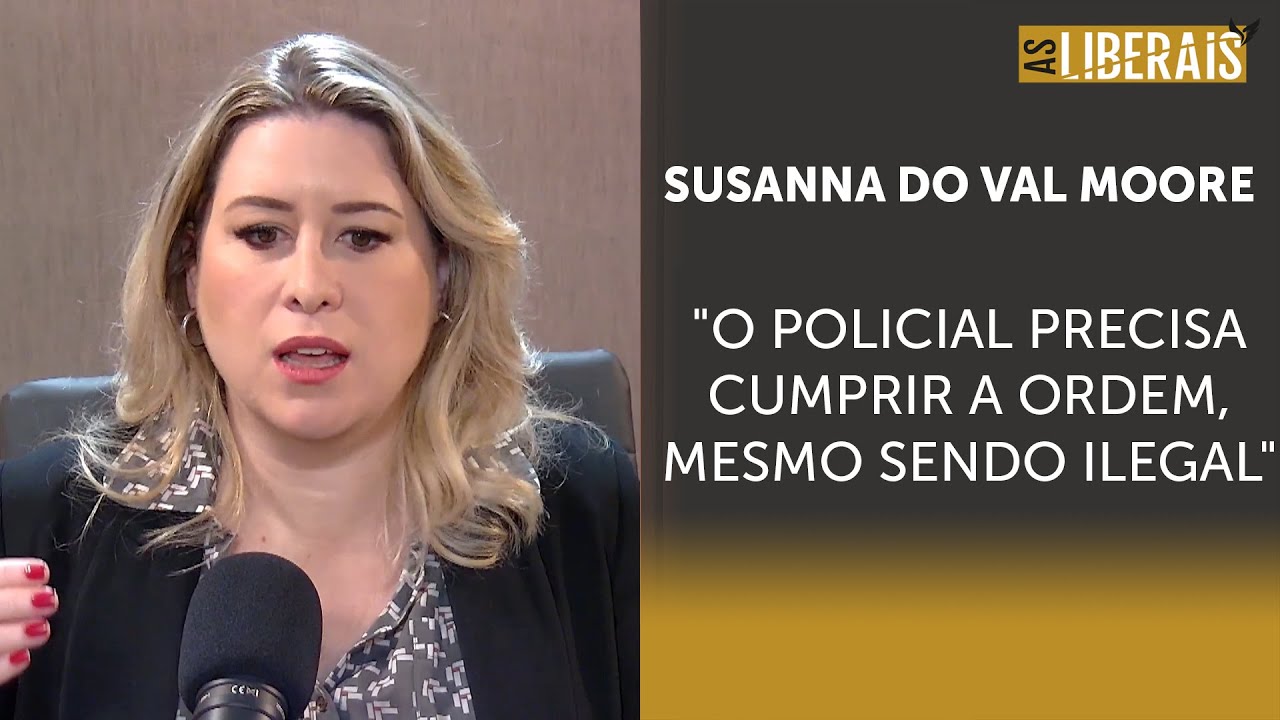 Precisa haver uma pressão da sociedade para que sejam aprovadas leis mais rígidas