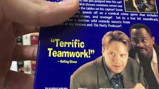 My Touchstone Vhs Collection 2018 Edition