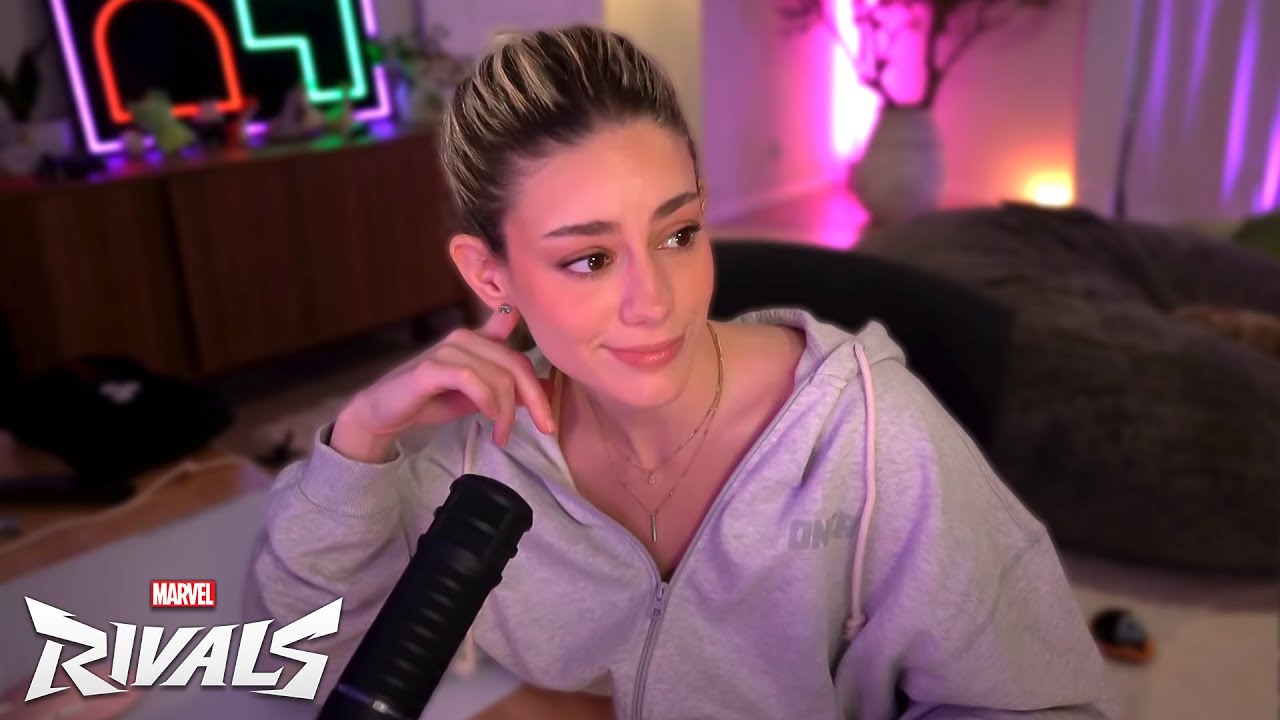 🔴 LIVE - MARVEL RIVALS - $40k Deadpool tourney today! 