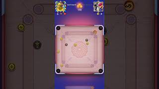 🔥[Very] Indirect - play Carrom |Aarif - Khan| #carrompoolking screenshot 5