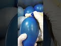 Balloons 🎈 poping water Splash ASMR Videos ASMR Relaxing Sounds