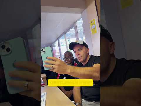 Ms Kgomotso S Glow Up Is REAL