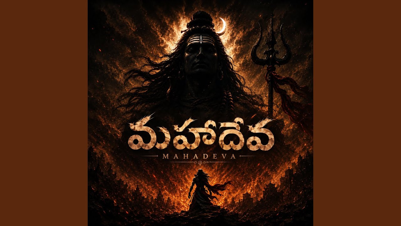 Watch Mahadeva on YouTube Watch Mahadeva on YouTube