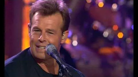 Sammy Kershaw - "You're Still On MY Mind"