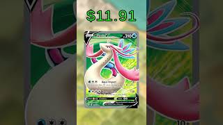 Top 22 Rebel Clash Cards (Most Expensive) English May 2026