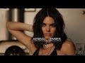 Kendall Jenner para BO.BÔ INVERNO17