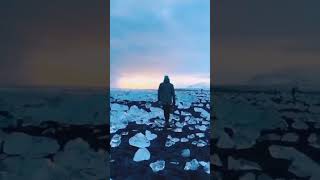 The Most Beautiful Places In Iceland 🇮🇸...#shorts #youtubeshorts #4k #8k #explore #travel #iceland