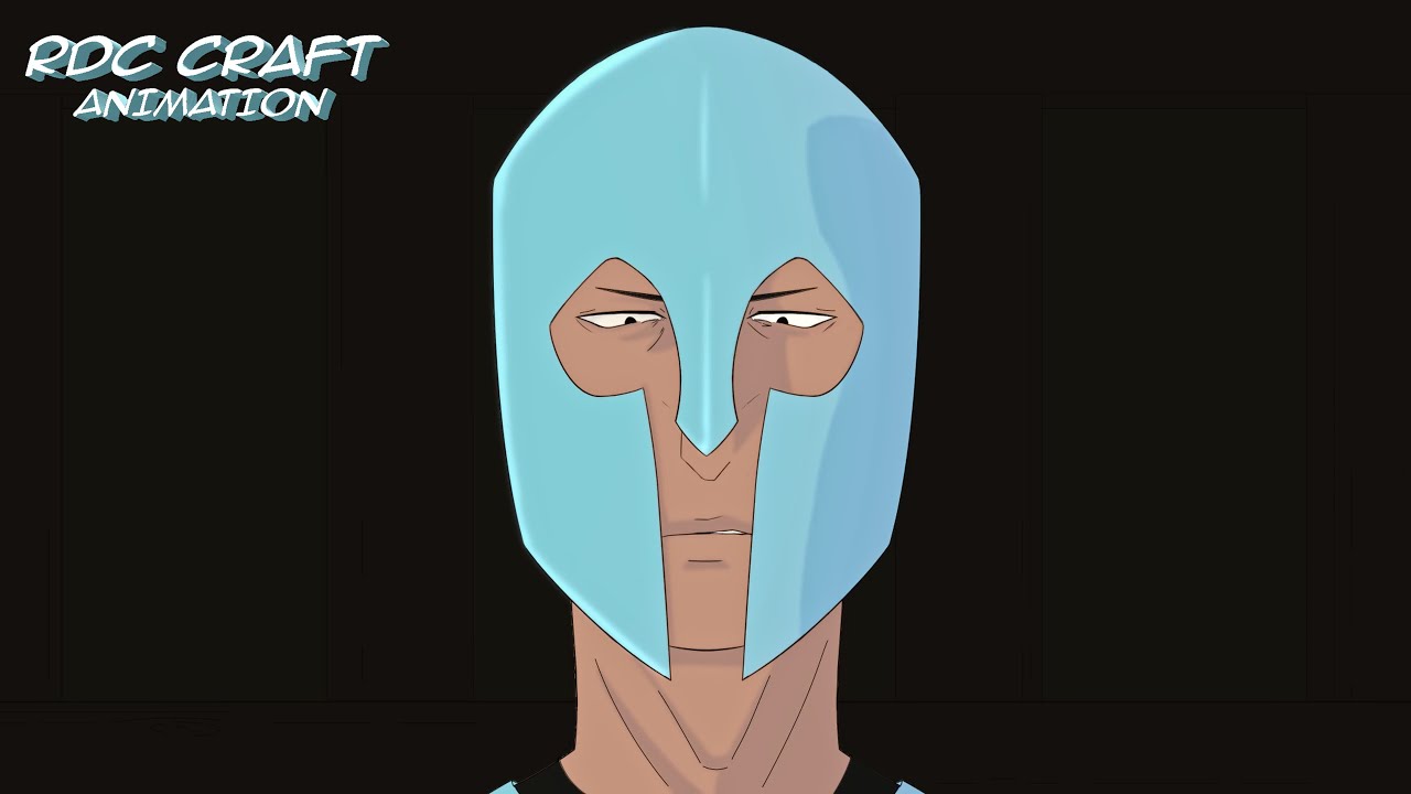 RDC Craft Animation - YouTube