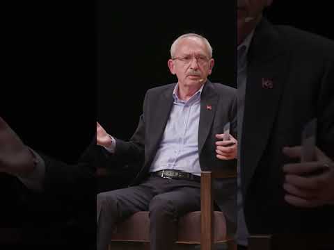 Kemal Kılıçdaroğlu'ndan CIA