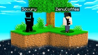 : MINECRAFT  VOID   ...