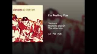 MICHELLE BRANCH  * I'm Feeling You    2005  HQ