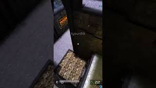 Quake Live: midnight snack