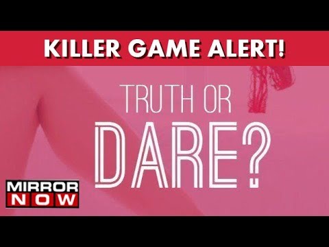 Dare and Brave: 90s Game Gets A Naked Makeover Online Targeting Youth I The News